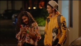 Roohaniyat - Season 02 Episode 06